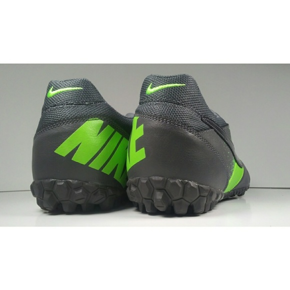 Rare! 2011 NIKE5 BOMBA Soccer Shoes main image 7